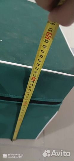 Термоконтейнер тм 80