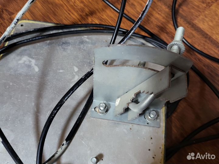 Антенна 3g 4g Huawei