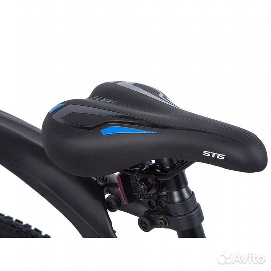 Велосипед Novatrack Extreme 24