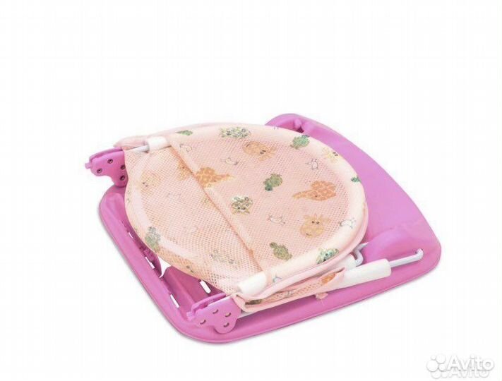 Горка для купания для малыша