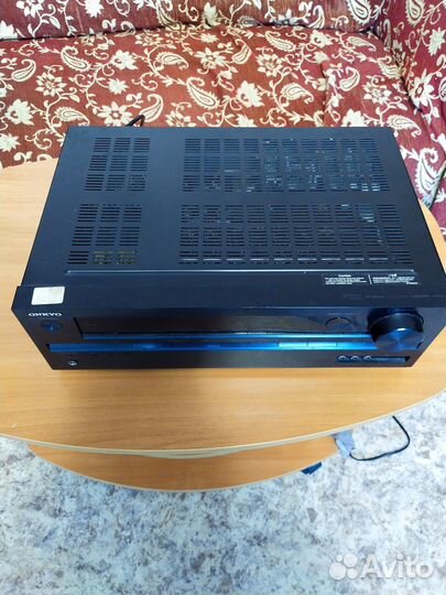 Усилитель onkyo