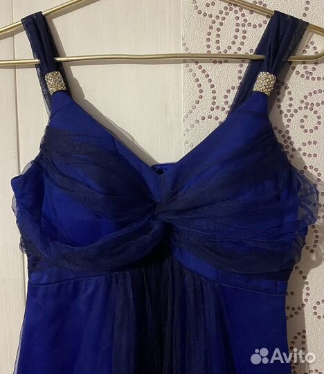 Вечернее платье 46 размера
