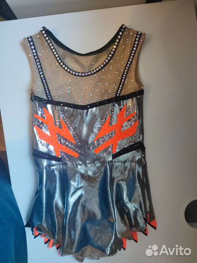 Костюм для танцев