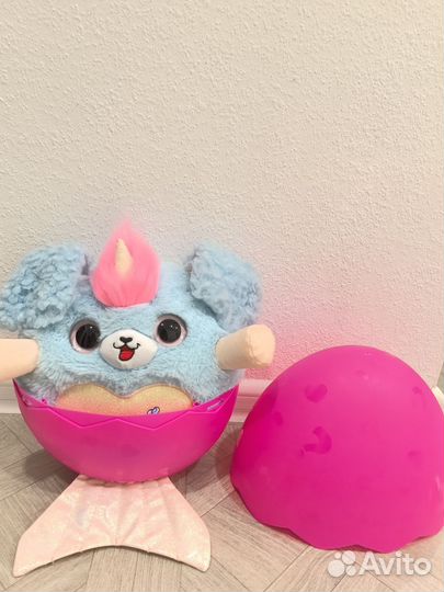 Фигурка Zuru Rainbocorns