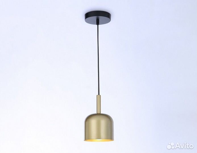 Подвесной светильник Ambrella Light TR TR97113