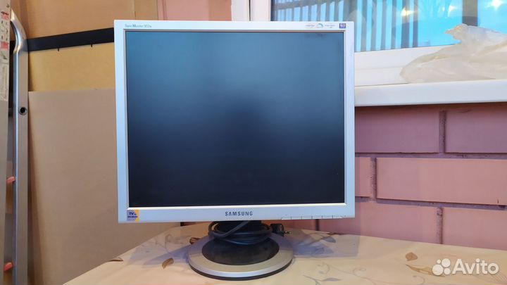 Монитор для компьютера Samsung 913N S