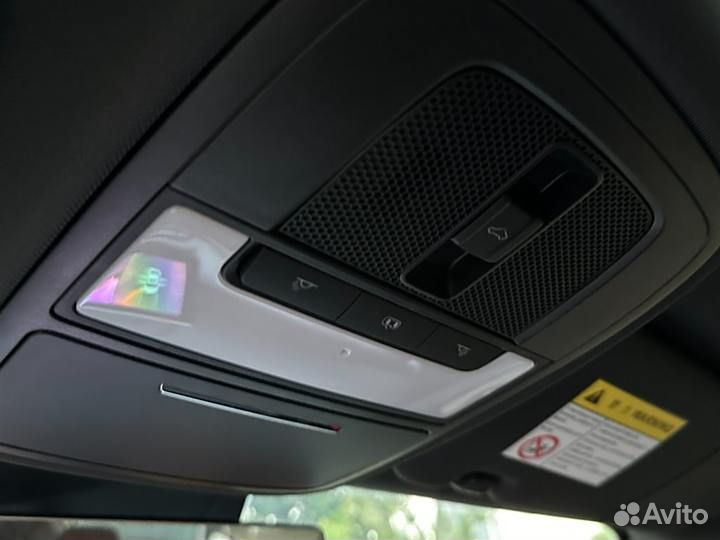 MG 5 1.5 CVT, 2022, 10 000 км