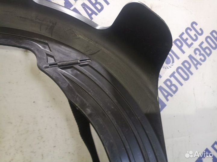 Крепление запасного колеса Bmw X5 кроссовер 3.0