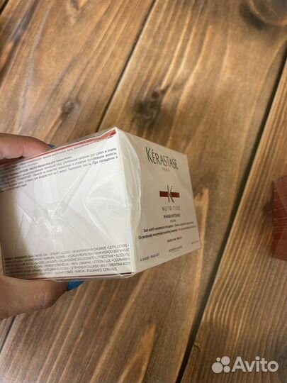 Уход за волосами Kerastase