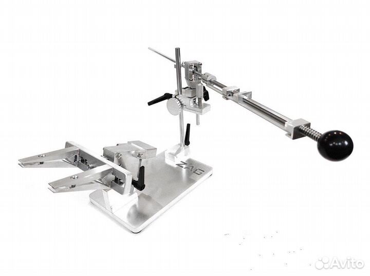 Заточка ножей