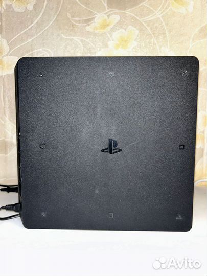 Sony playstation 4