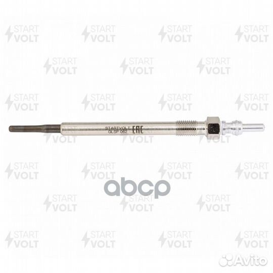 Свеча накаливания glsp 062 startvolt