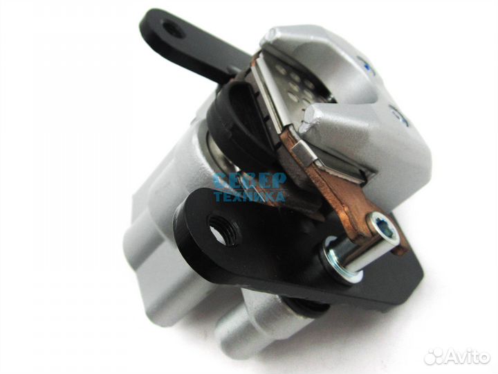 Суппорт задний в сборе ATV /рм 500, 650 RM