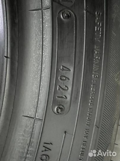 Dunlop Grandtrek PT3 245/55 R19 103V
