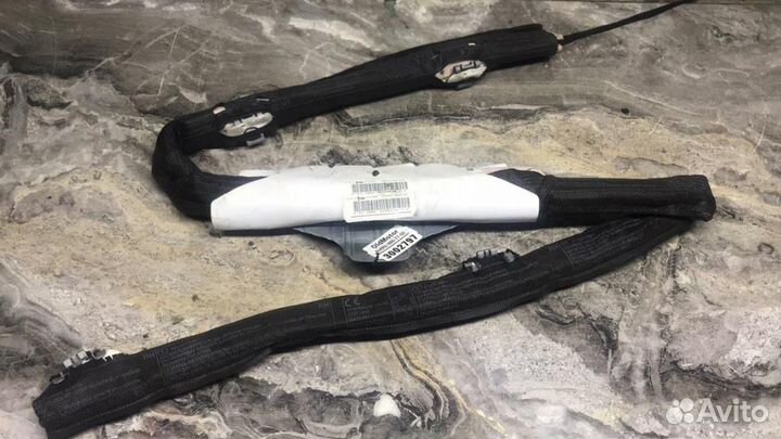 Airbag Подушка безопасности (боковая шторка) прав