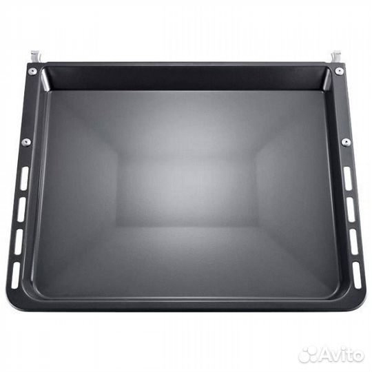 Bosch 00680615 (HEZ341002) противень эмалированны