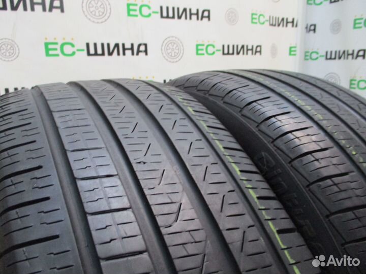 Pirelli Cinturato P7 All Season 225/45 R17