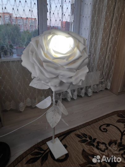 Светильник ночник