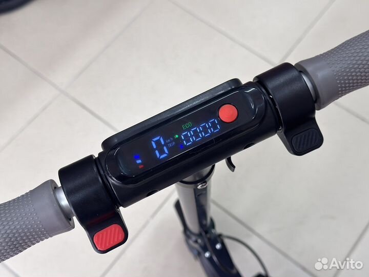 Электросамокат GT S3 PRO