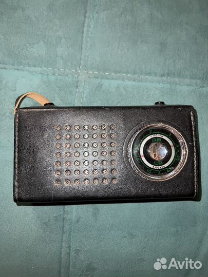 Радиола selga