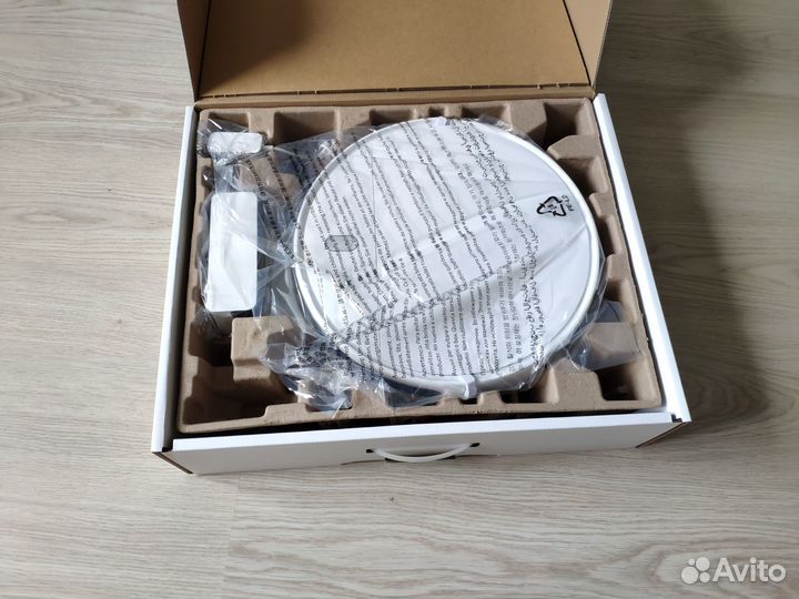 Робот пылесос xiaomi mi robot vacuum mop 2