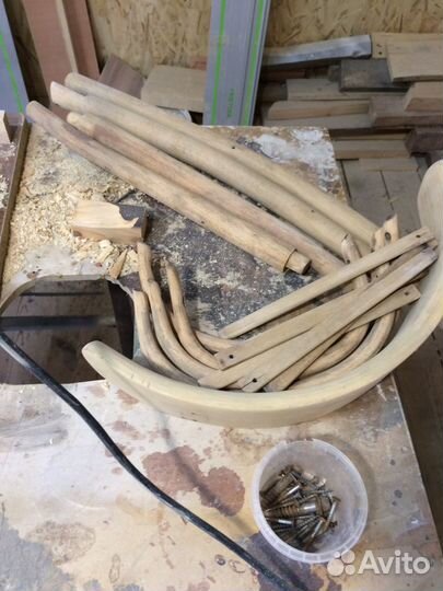 Ремонт реставрация мебели