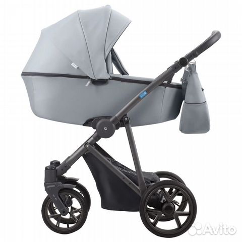 Детские коляски 2в1
