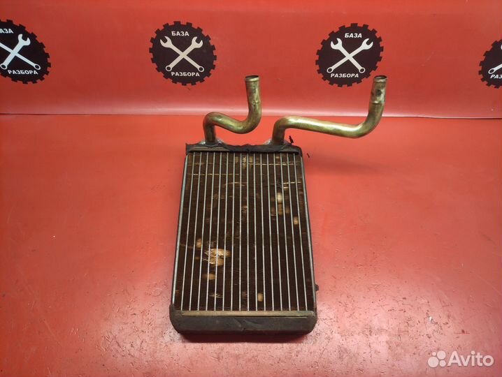 Радиатор отопителя Toyota 4Runner, Hilux 1989-1995