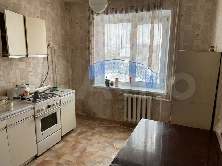 2-к. квартира, 50,6 м², 9/9 эт.