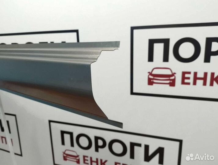 Пороги Chevrolet Lanos 1 хэтчбек и другие