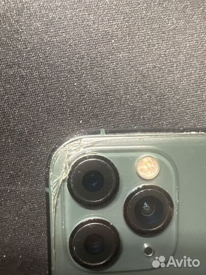 iPhone 11 Pro, 64 ГБ