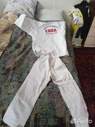 Продам армейско рукопашную форму