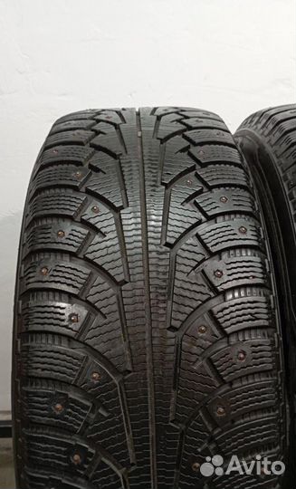 Nokian Tyres Hakkapeliitta 5 SUV 255/55 R19 116Z