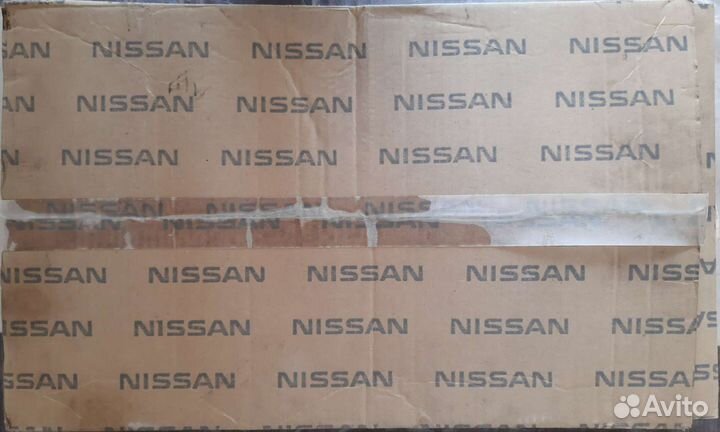 Ремкомплект двигателя A0101-3Y590 для nissan