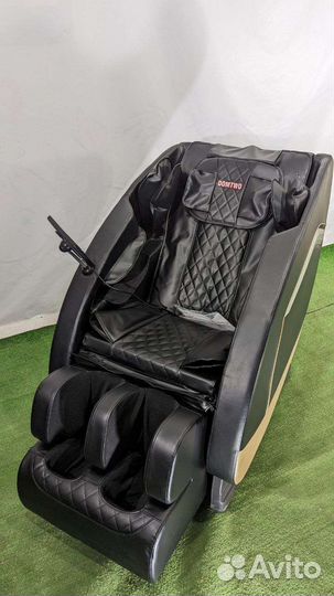 Массажное кресло