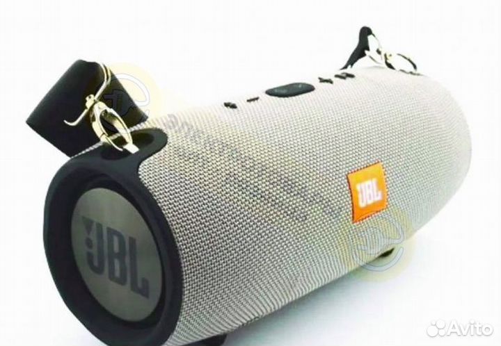 Колонка Bluetootn Xtreme mini