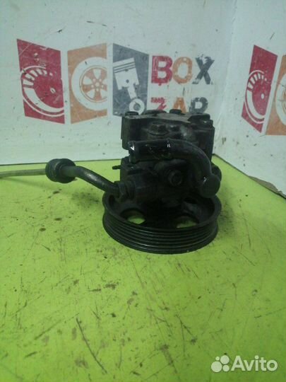 Насос гура Hover H5 2.0 GW4D20 2014