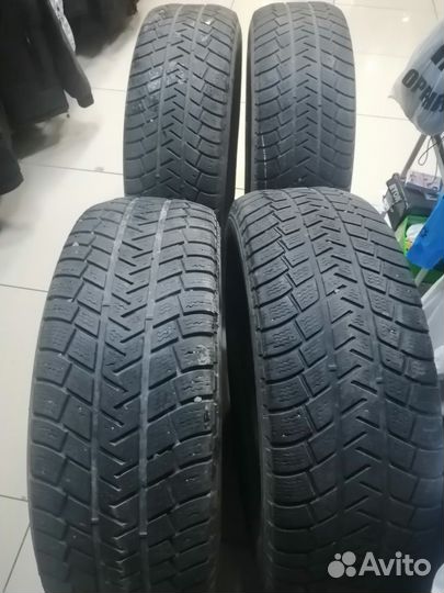 Michelin Energy MXV4 235/60 R18