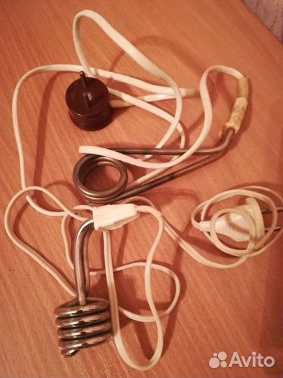 Кипятильник