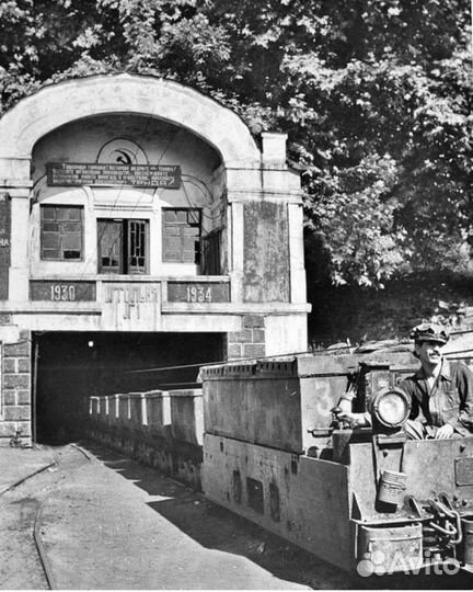 Джип-тур Абхазия, Города призраки