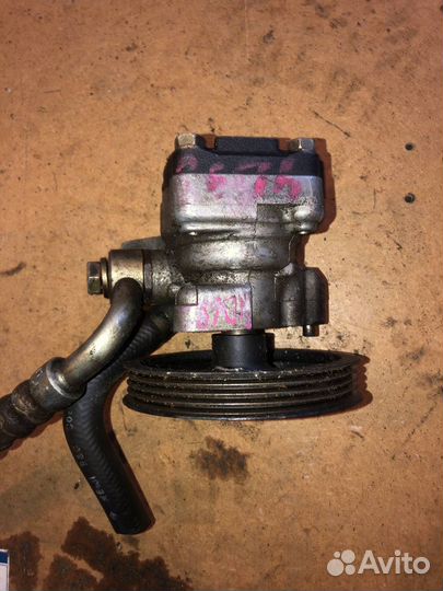 Гидроусилитель на 4D68 Mitsubishi RVR