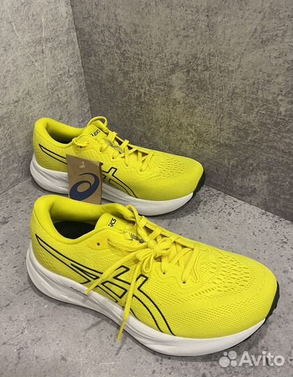 Беговые кроссовки Asics Gel Pulse 15