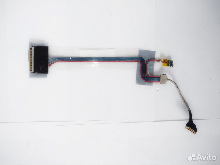 Шлейф матрицы samsung r55