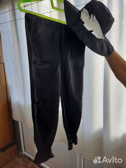 Карнавальный костюм для мальчика