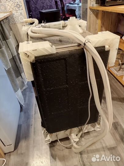 Посудомоечная машина neff 45 см