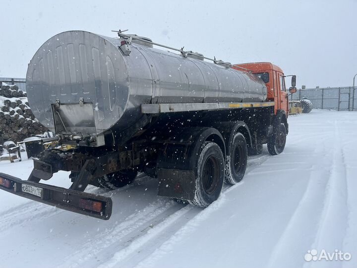 Бочку молоковоз цистерна 10куб
