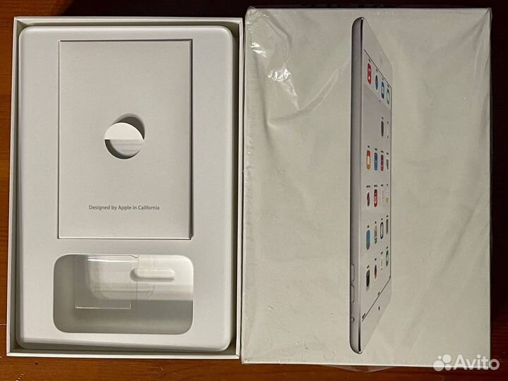 iPad mini 2 16gb