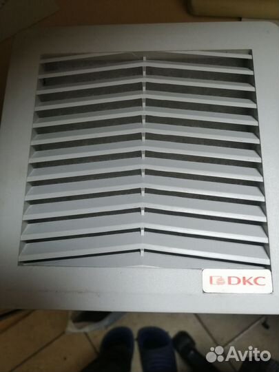 Вентилятор