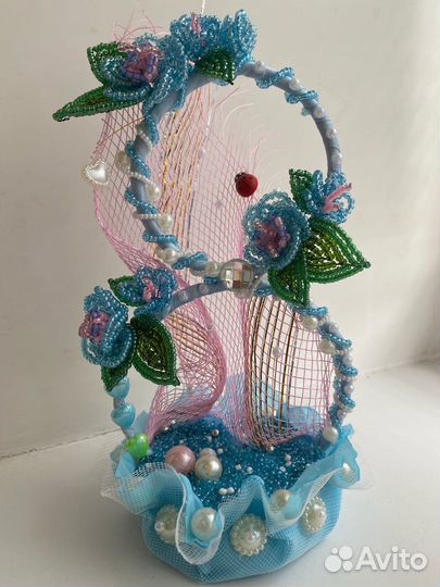 8 марта подарок. мини букетики,композиции,бонсаи