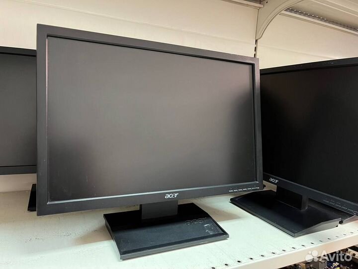 Мониторы для видеонаблюдения 19